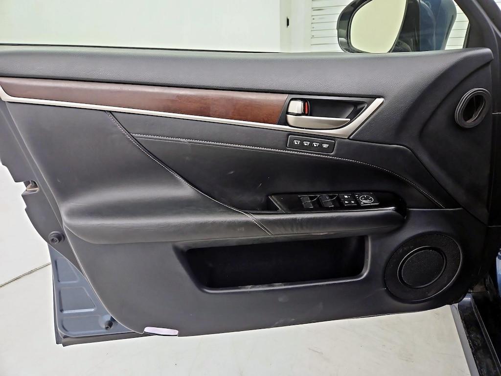 used 2013 Lexus GS 350 car, priced at $15,998