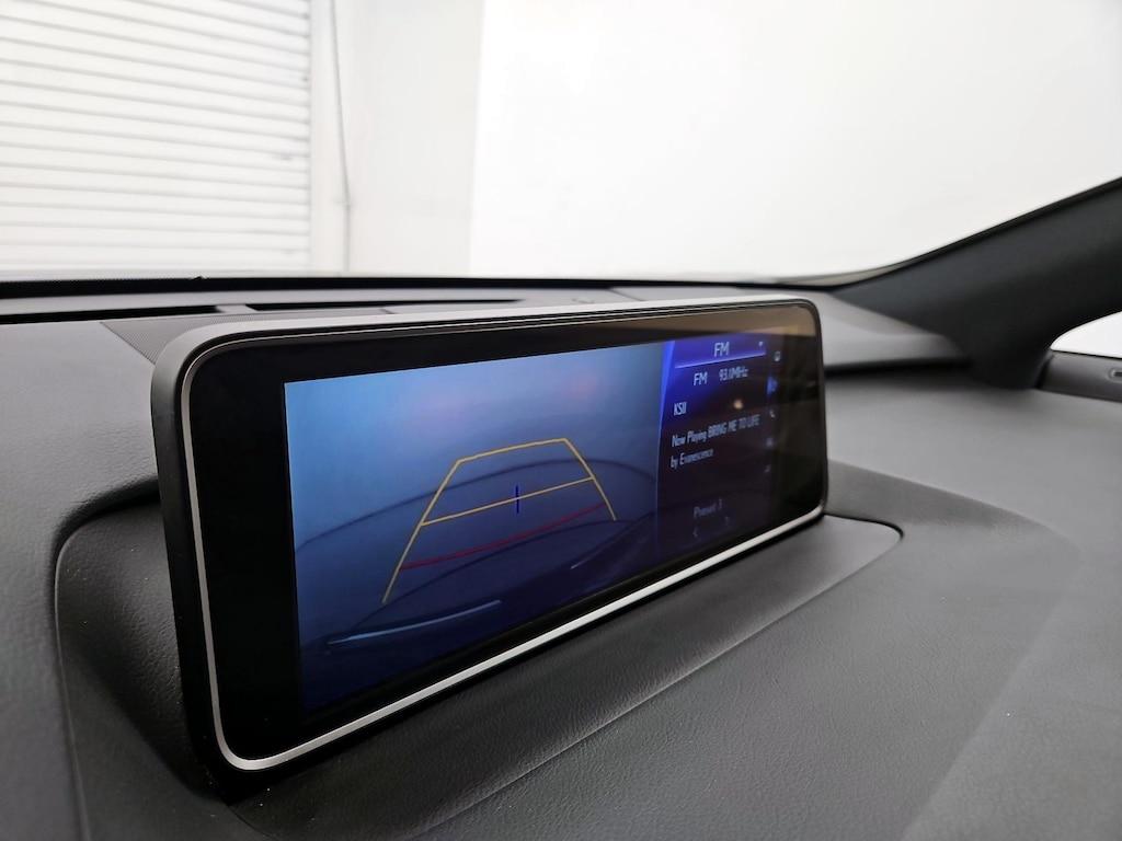 used 2016 Lexus RX 350 car, priced at $34,998