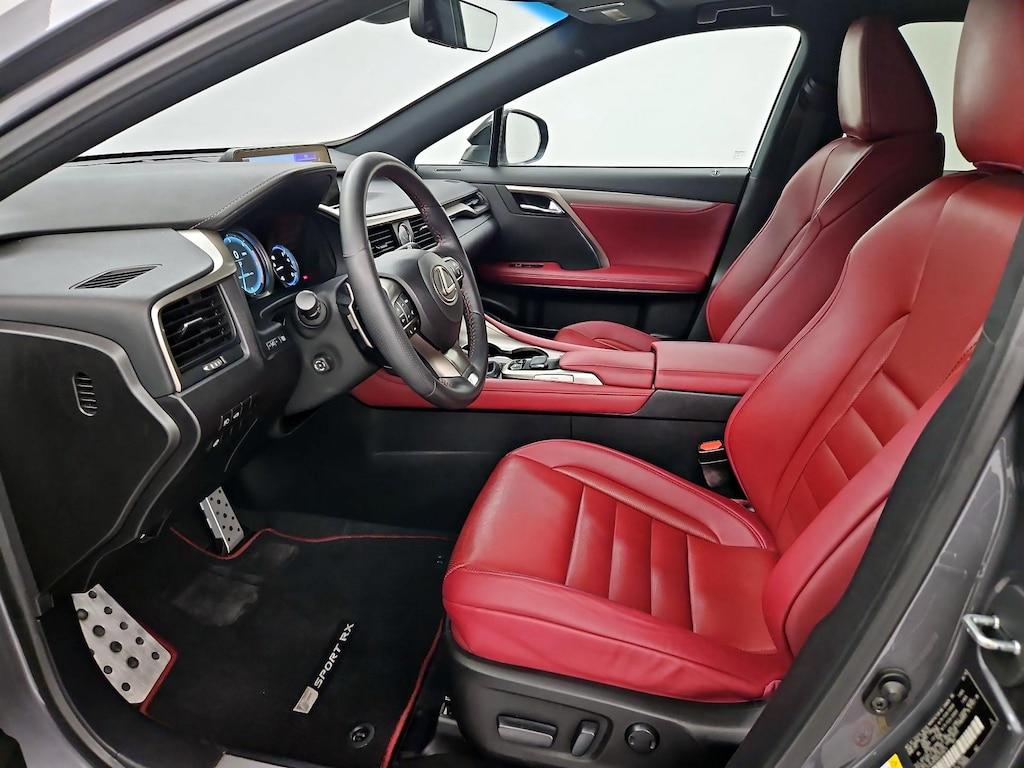 used 2016 Lexus RX 350 car, priced at $34,998