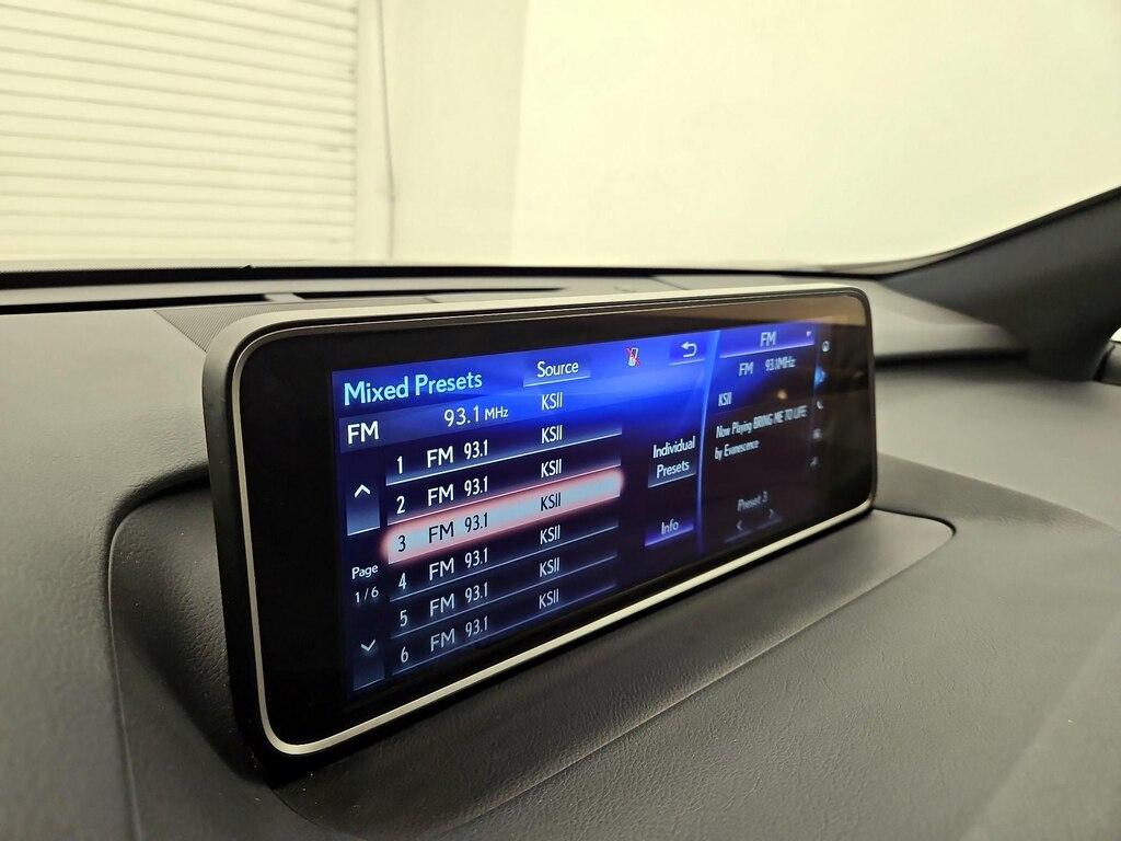 used 2016 Lexus RX 350 car, priced at $34,998