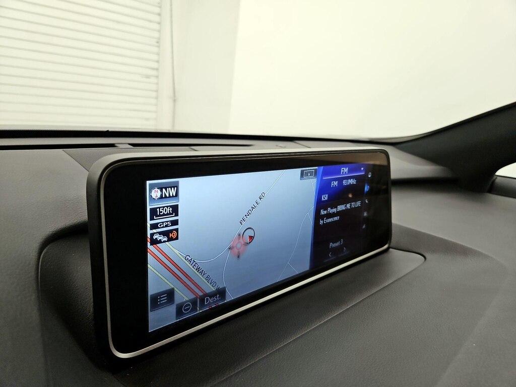 used 2016 Lexus RX 350 car, priced at $34,998