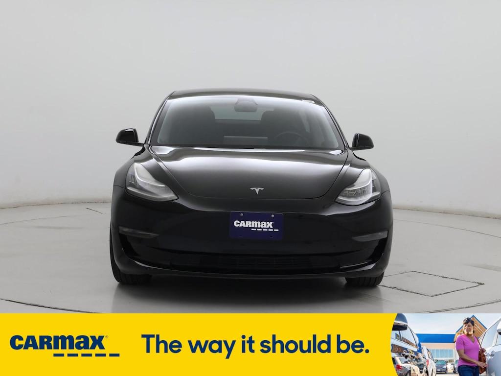 used 2018 Tesla Model 3 car, priced at $25,998