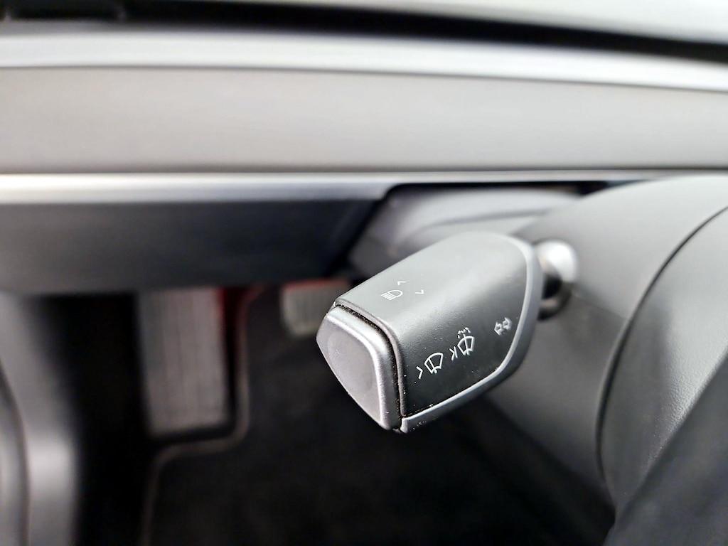 used 2018 Tesla Model 3 car, priced at $25,998