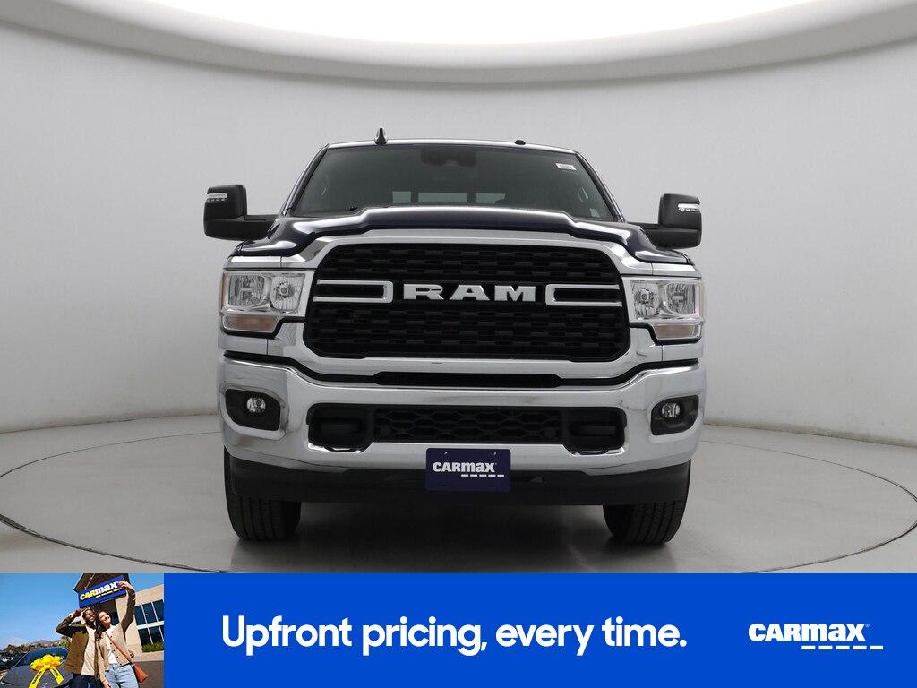 used 2024 Ram 2500 car, priced at $46,998