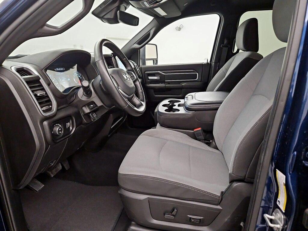 used 2024 Ram 2500 car, priced at $46,998