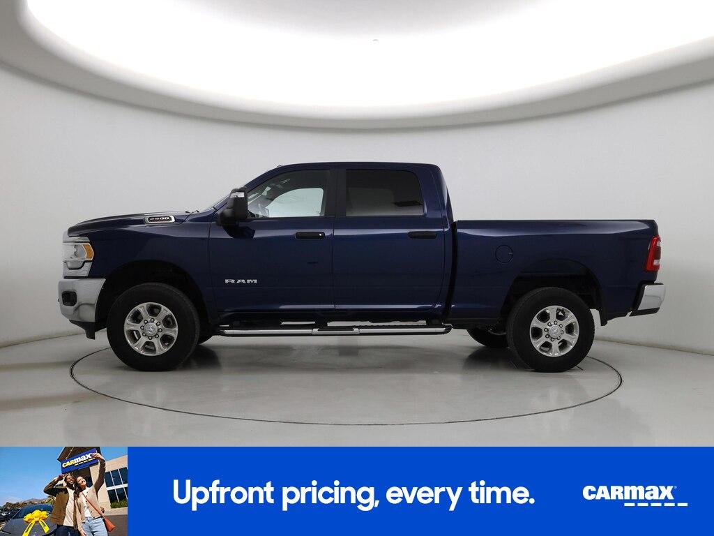 used 2024 Ram 2500 car, priced at $46,998