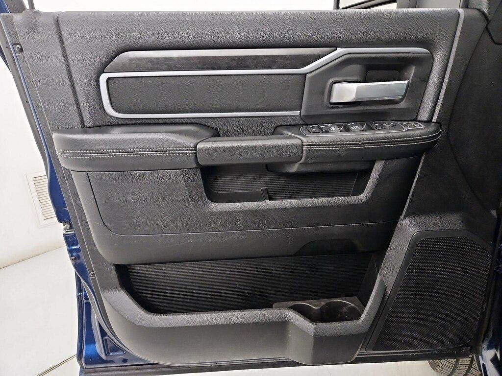 used 2024 Ram 2500 car, priced at $46,998