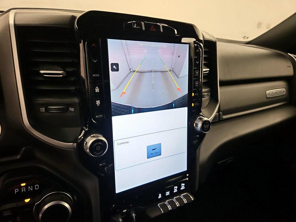 used 2024 Ram 2500 car, priced at $46,998