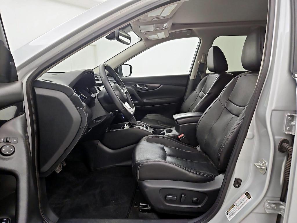 used 2019 Nissan Rogue car, priced at $21,998