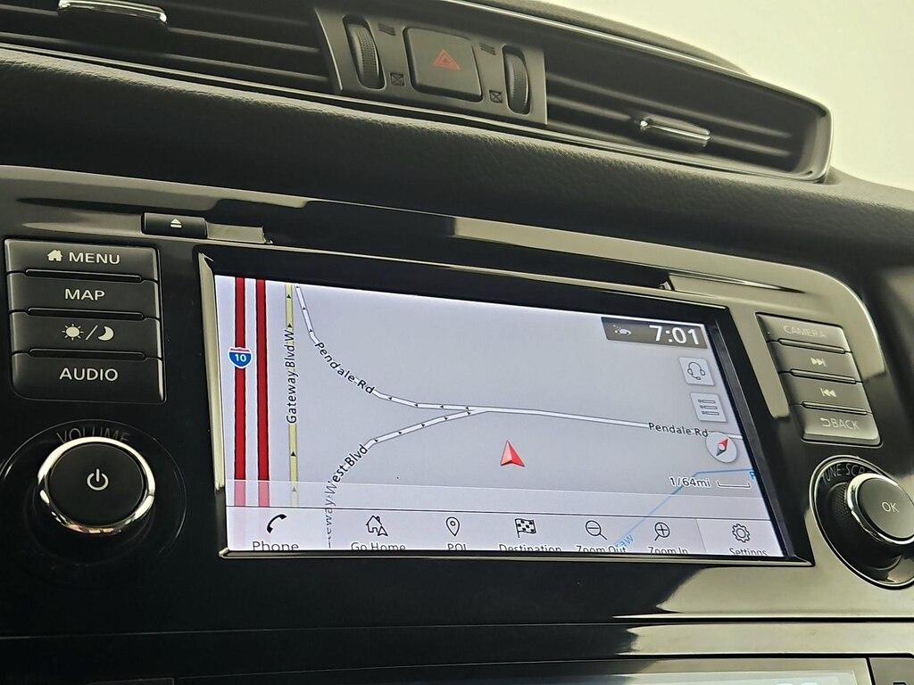 used 2019 Nissan Rogue car, priced at $19,998