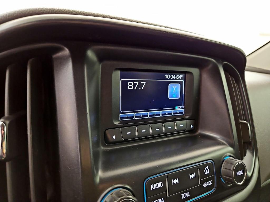 used 2017 Chevrolet Colorado car, priced at $18,998