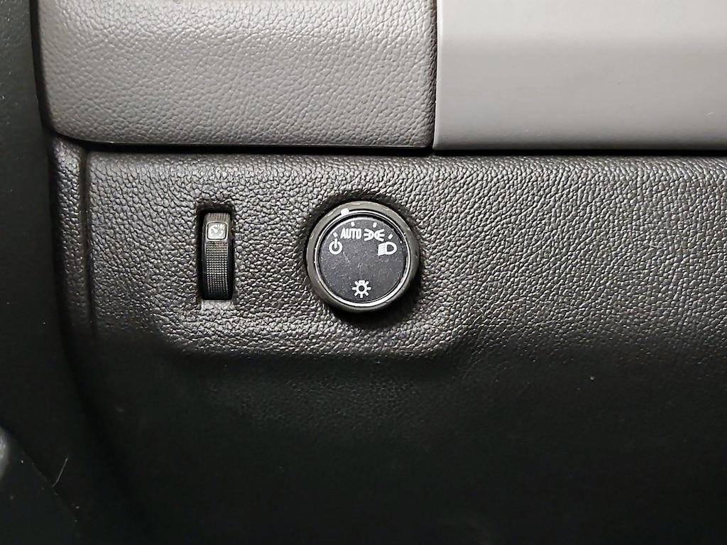 used 2017 Chevrolet Colorado car, priced at $18,998