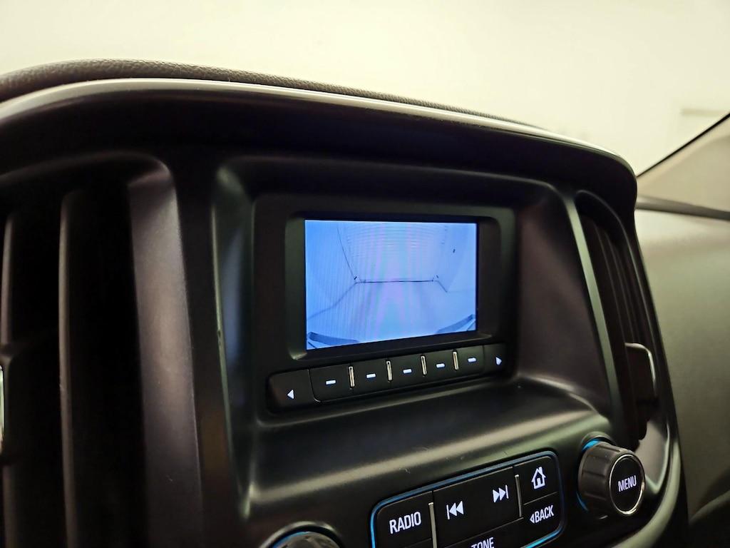 used 2017 Chevrolet Colorado car, priced at $18,998