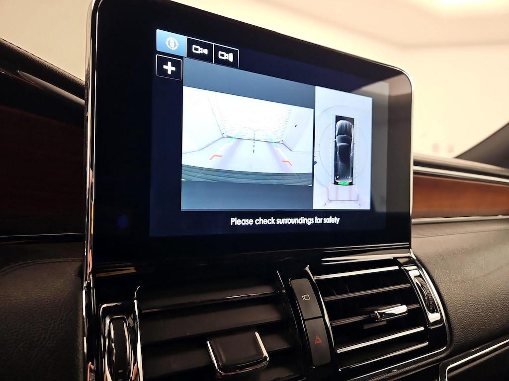 used 2019 Lincoln Navigator L car, priced at $47,998