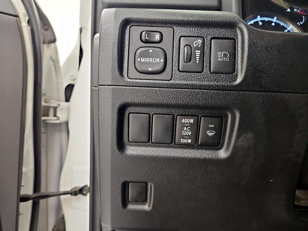 used 2022 Toyota 4Runner car, priced at $41,998