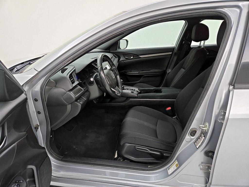 used 2017 Honda Civic car, priced at $19,998