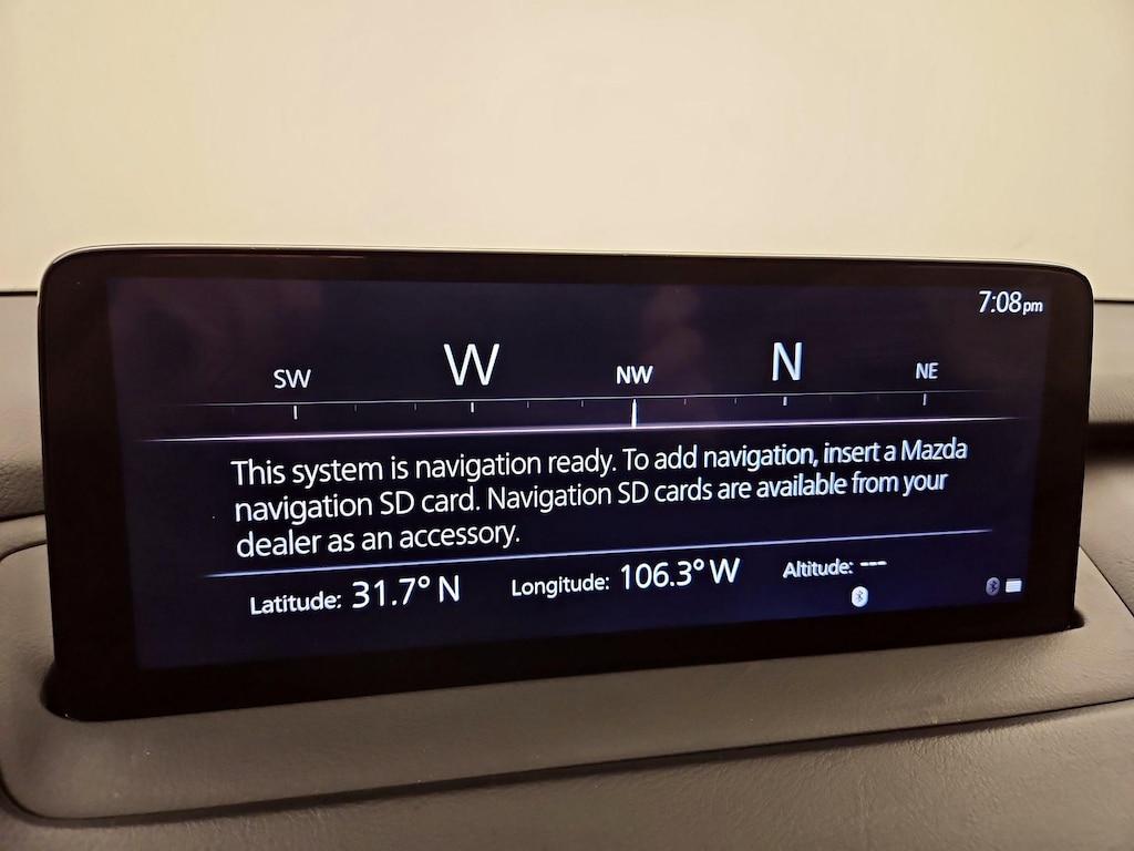 used 2023 Mazda CX-9 car, priced at $35,998