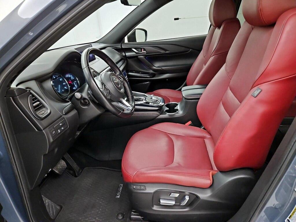 used 2023 Mazda CX-9 car, priced at $35,998
