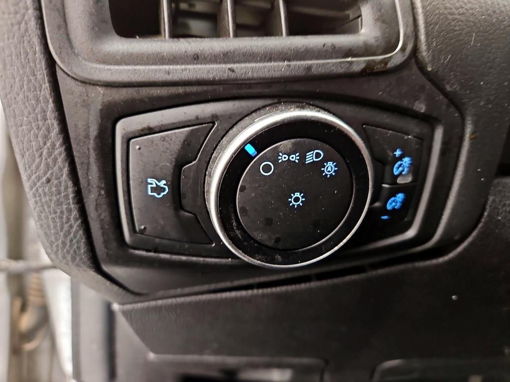 used 2017 Ford Focus car, priced at $12,599