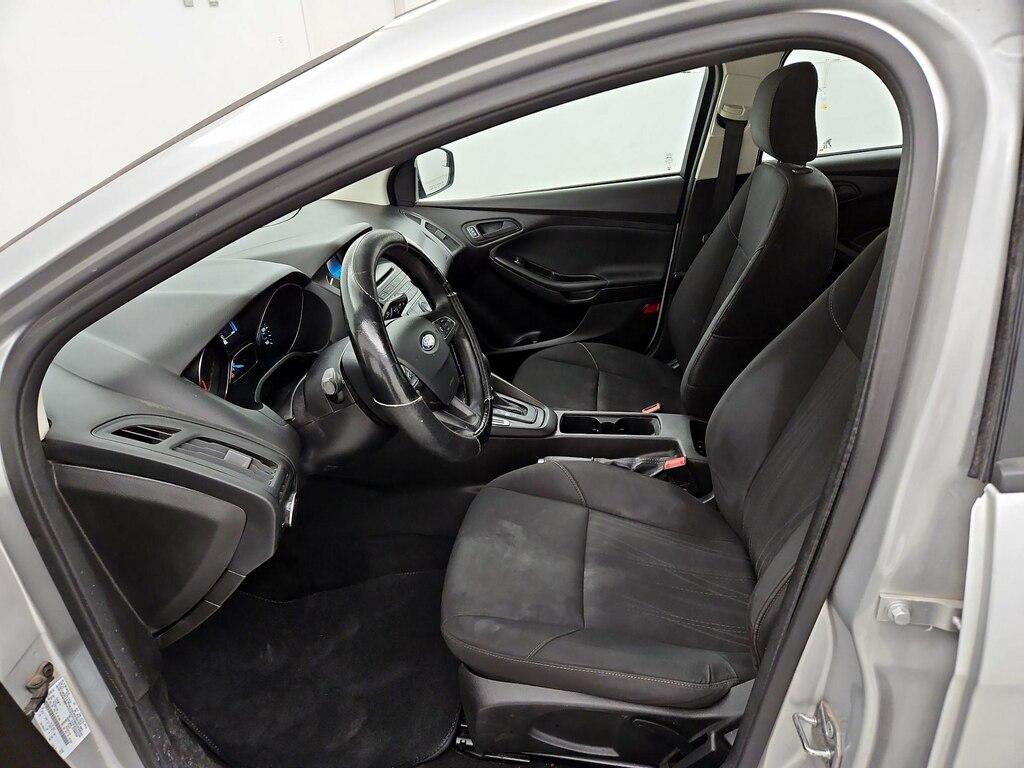 used 2017 Ford Focus car, priced at $12,599