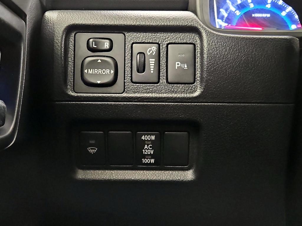 used 2016 Toyota 4Runner car, priced at $32,998