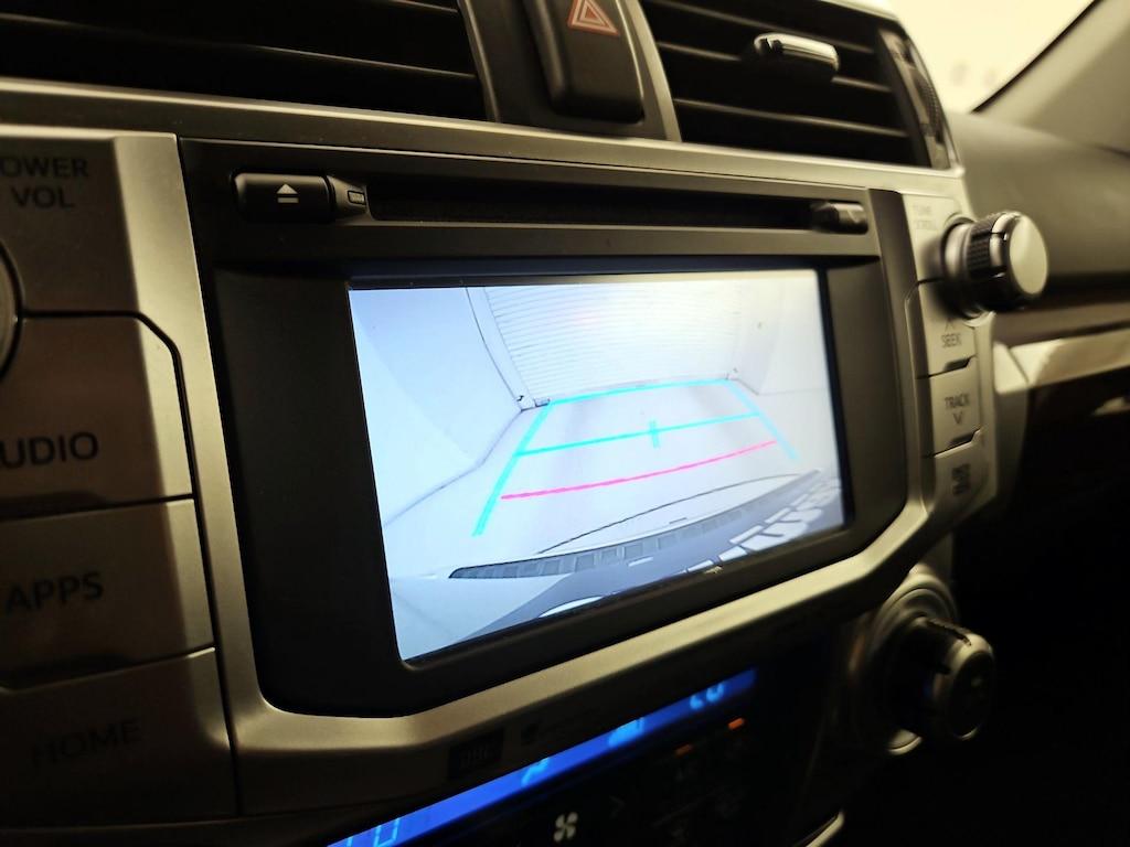 used 2016 Toyota 4Runner car, priced at $32,998