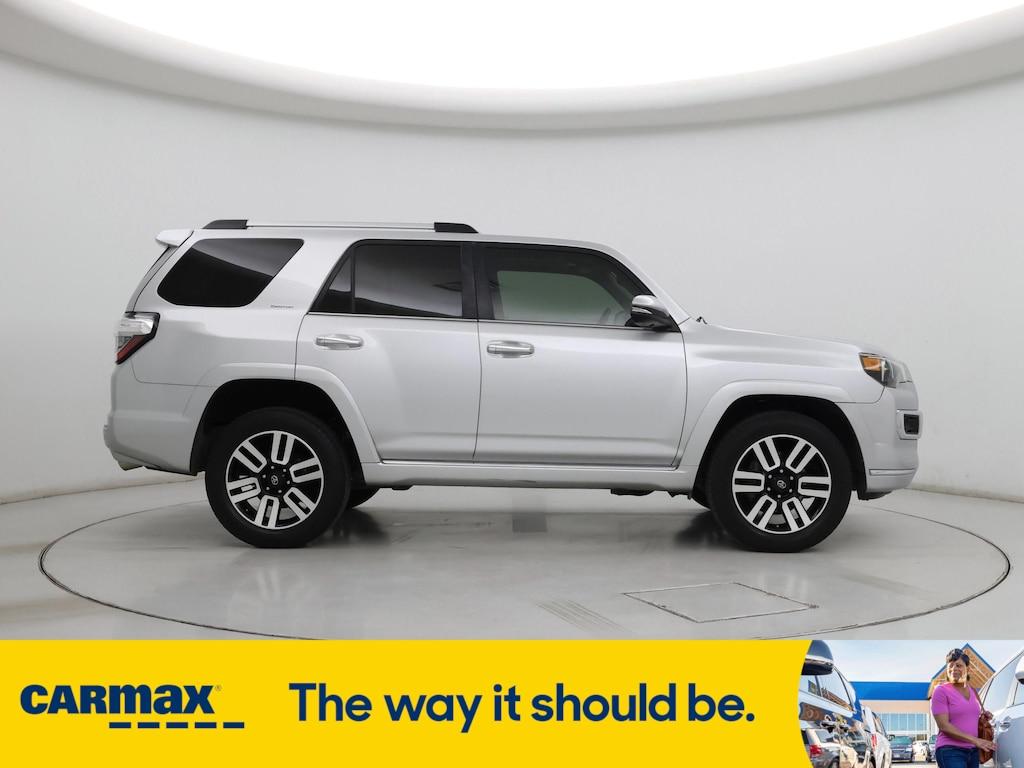 used 2016 Toyota 4Runner car, priced at $32,998