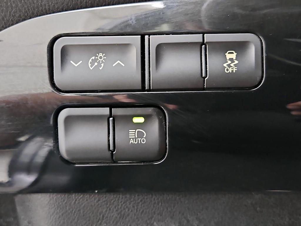 used 2017 Toyota Prius car, priced at $18,998