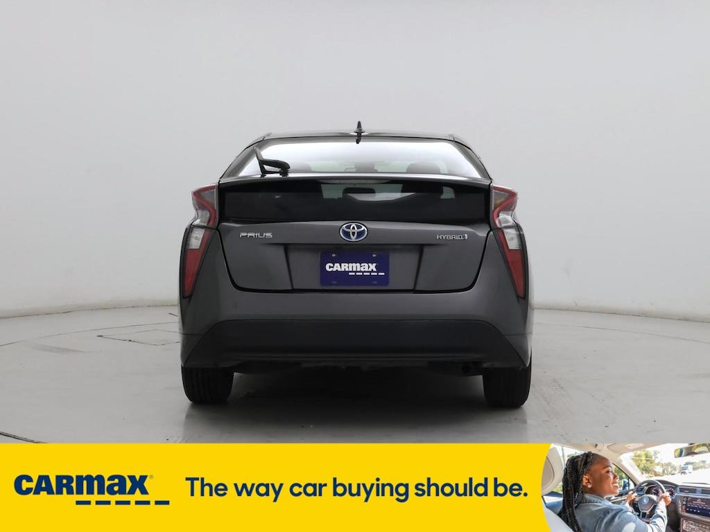 used 2017 Toyota Prius car, priced at $18,998