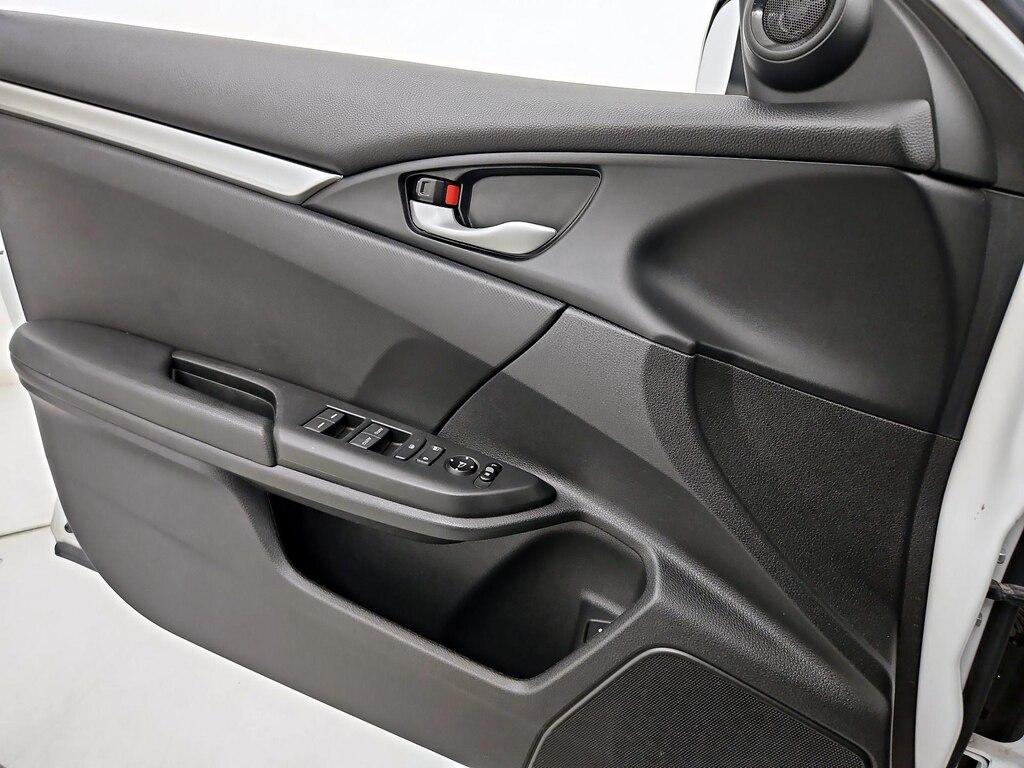 used 2020 Honda Civic car, priced at $24,998