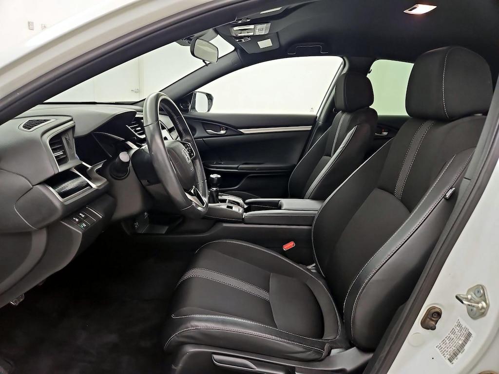 used 2020 Honda Civic car, priced at $24,998
