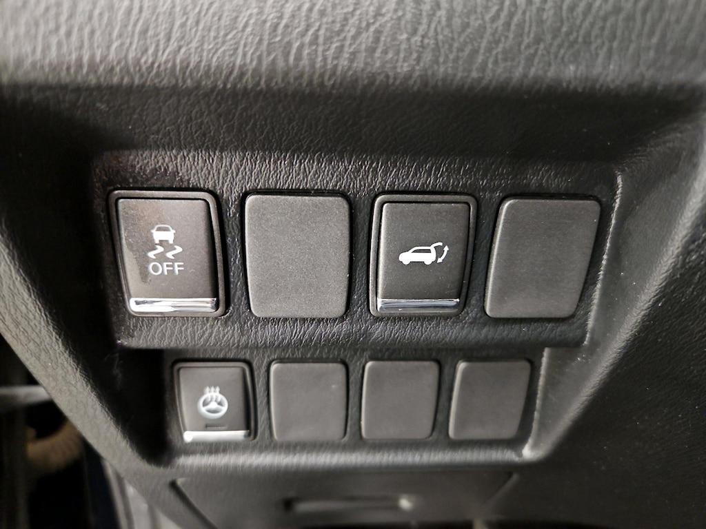 used 2018 INFINITI QX60 car, priced at $18,998