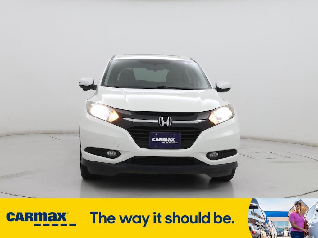 used 2016 Honda HR-V car, priced at $16,998