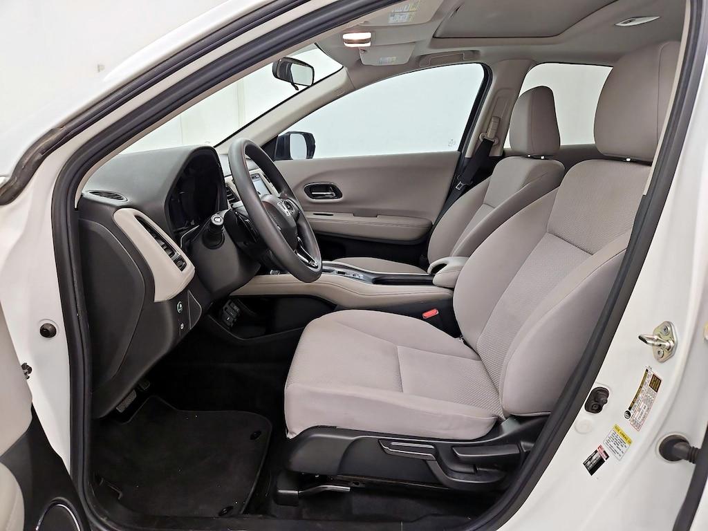 used 2016 Honda HR-V car, priced at $16,998