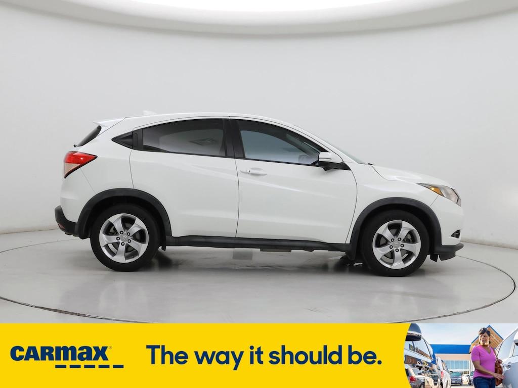 used 2016 Honda HR-V car, priced at $16,998