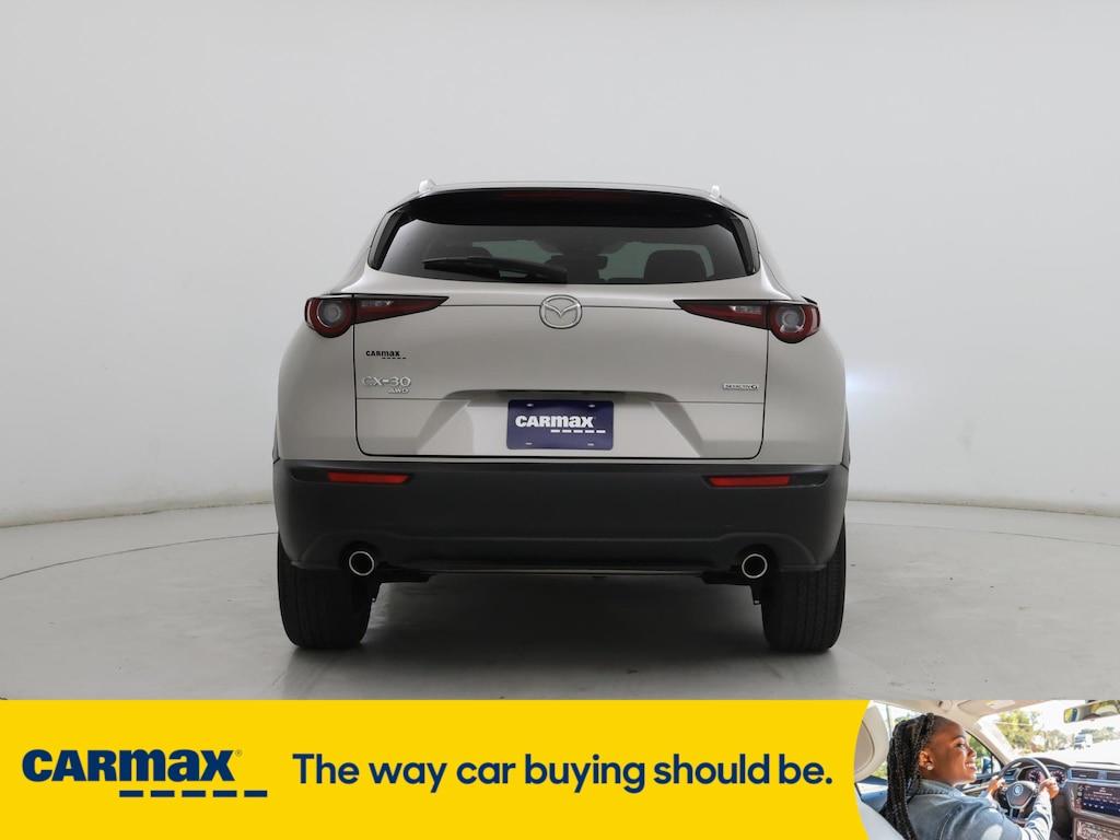 used 2023 Mazda CX-30 car, priced at $24,998