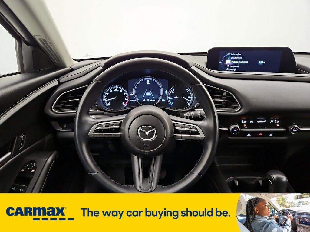 used 2023 Mazda CX-30 car, priced at $24,998