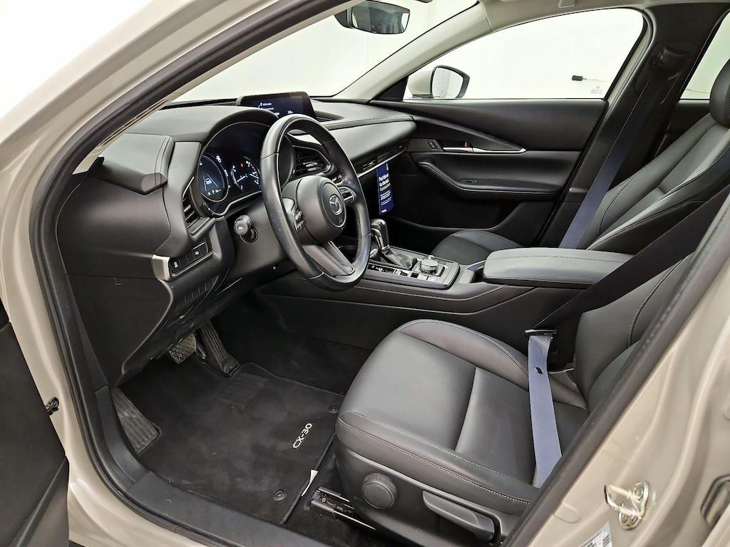 used 2023 Mazda CX-30 car, priced at $24,998
