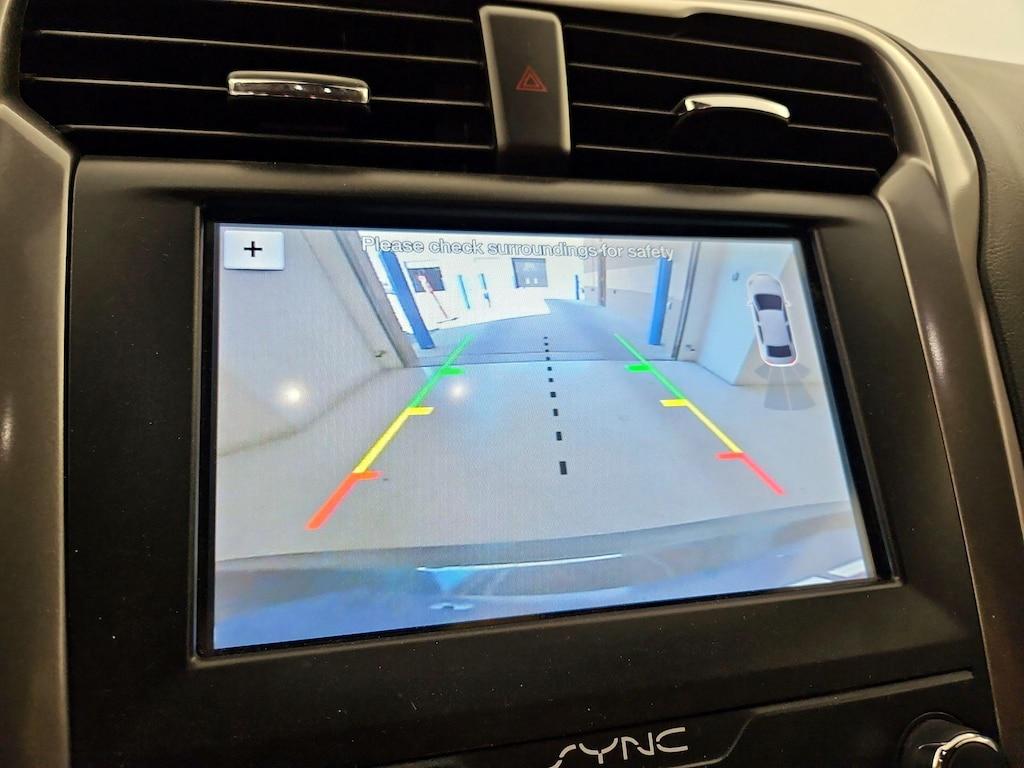 used 2019 Ford Fusion car, priced at $18,998