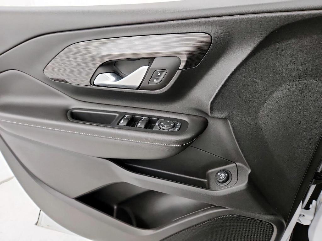 used 2023 GMC Terrain car, priced at $24,998