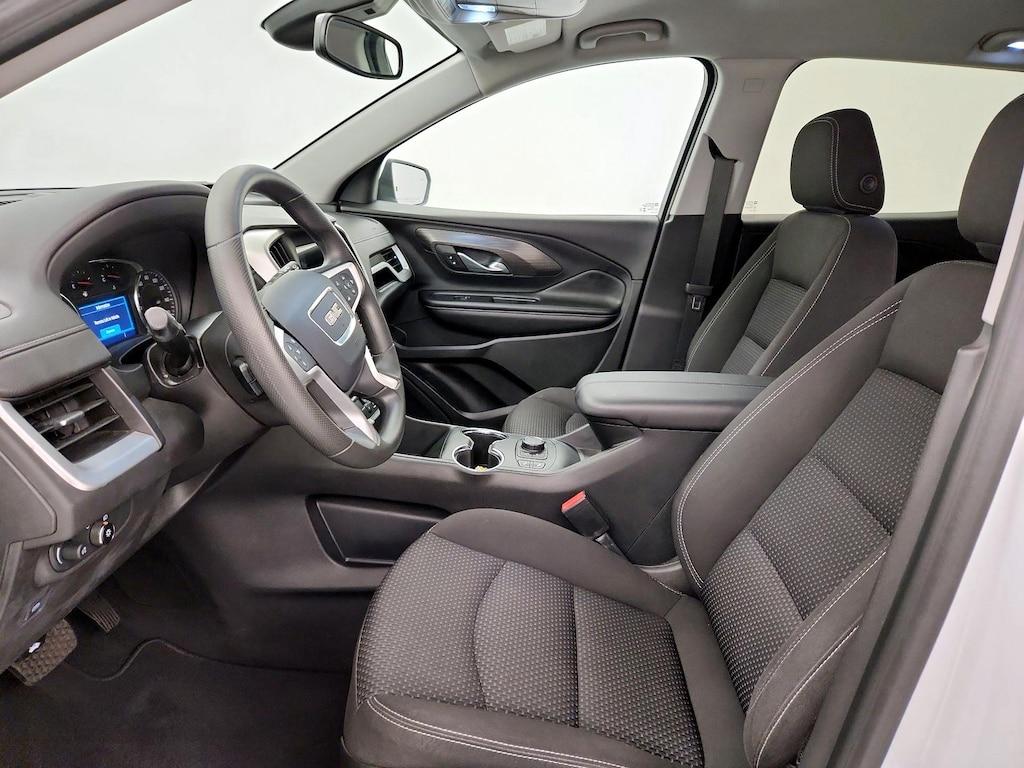 used 2023 GMC Terrain car, priced at $24,998