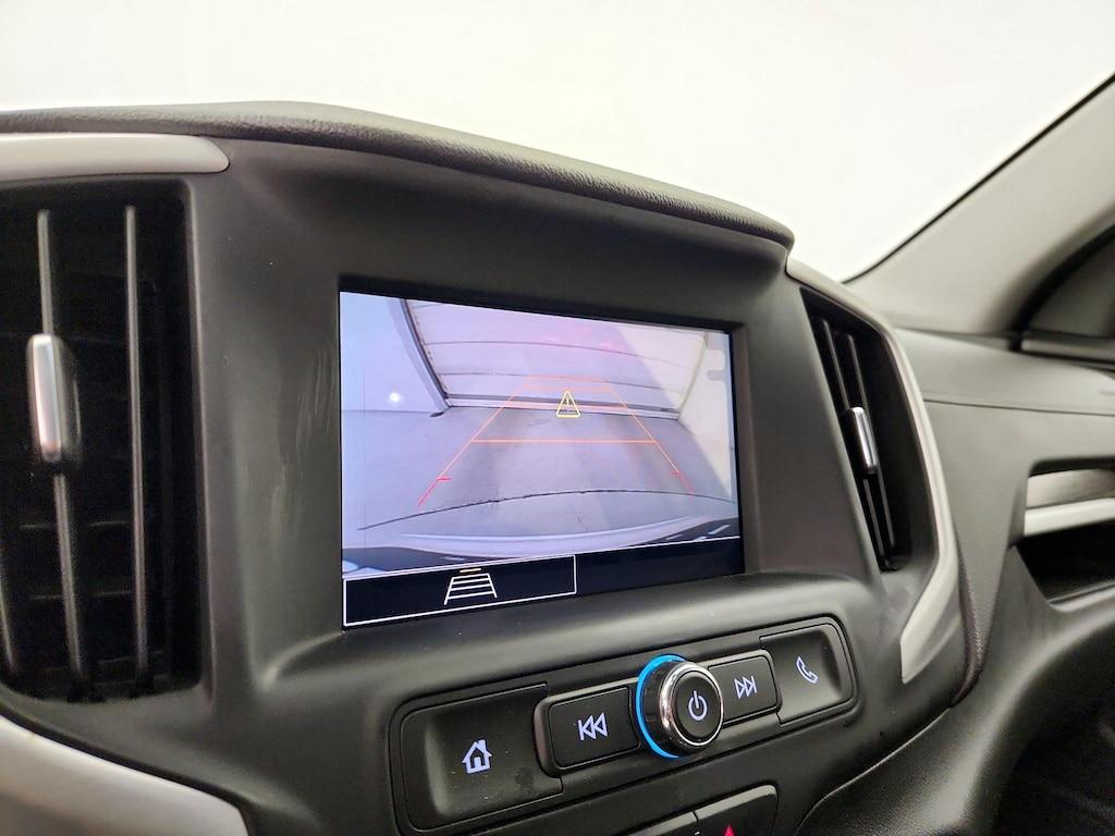 used 2023 GMC Terrain car, priced at $24,998