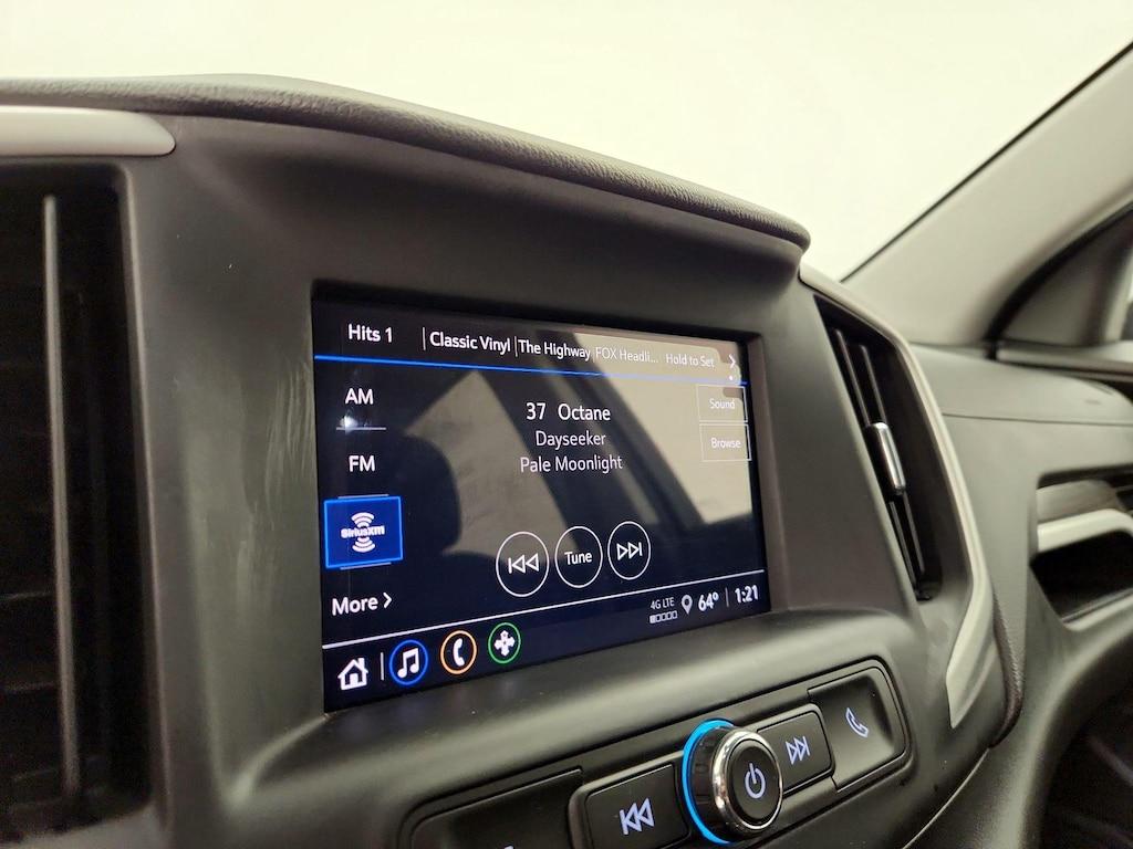 used 2023 GMC Terrain car, priced at $24,998