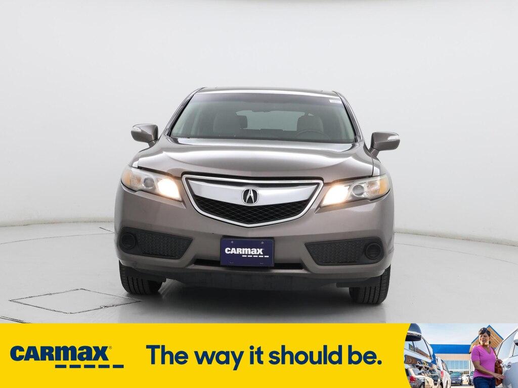 used 2013 Acura RDX car, priced at $13,998