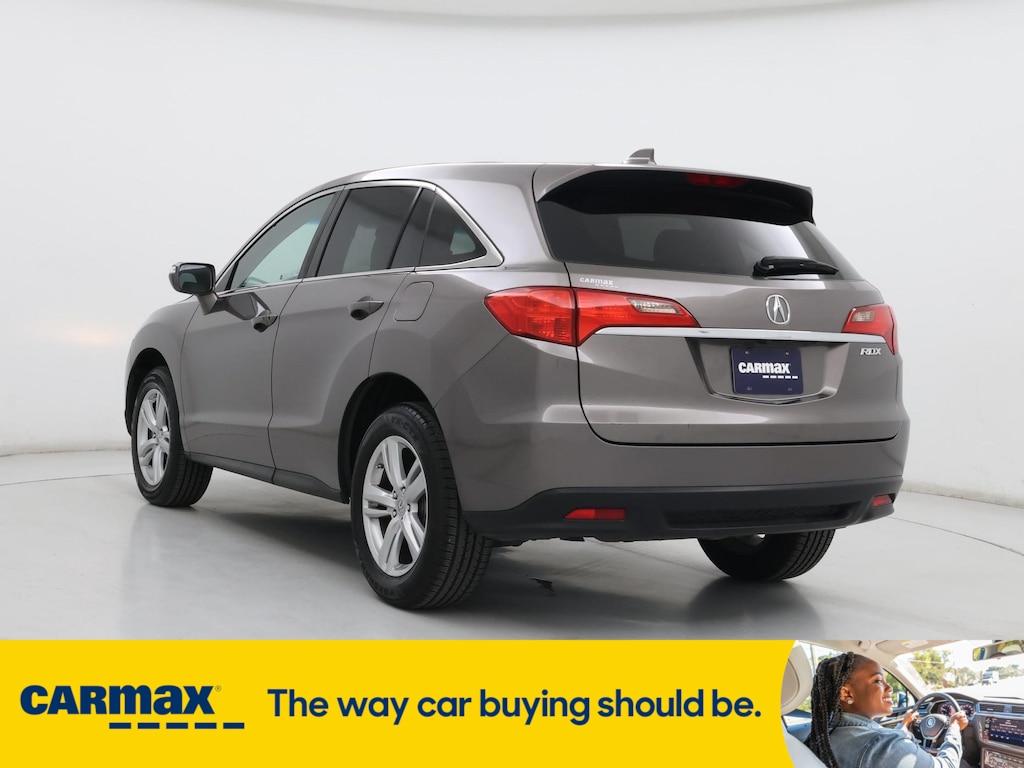used 2013 Acura RDX car, priced at $13,998