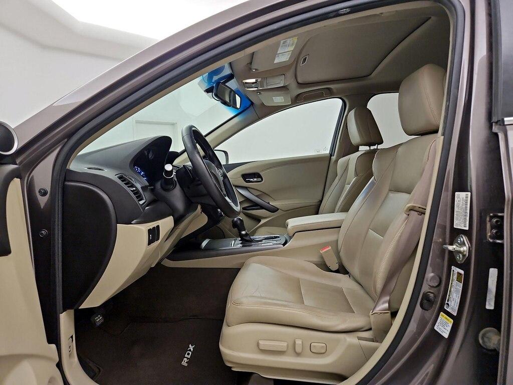 used 2013 Acura RDX car, priced at $13,998