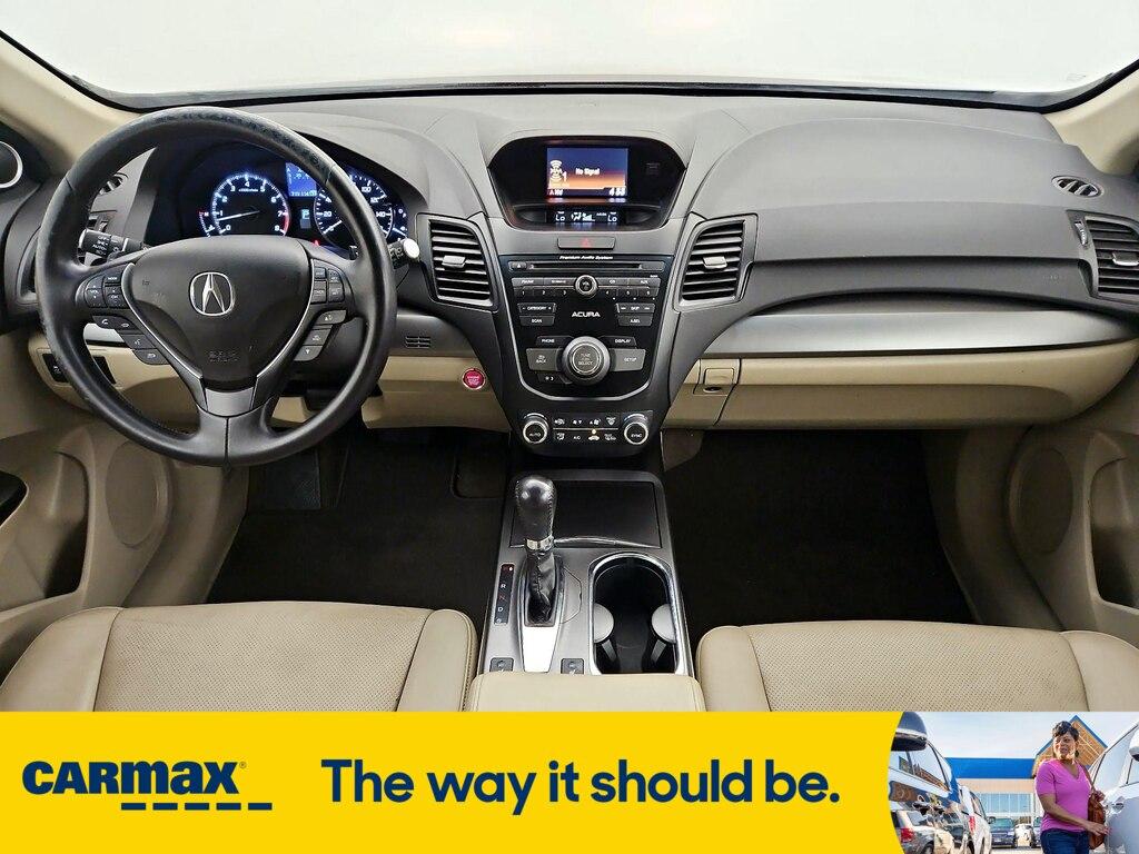 used 2013 Acura RDX car, priced at $13,998