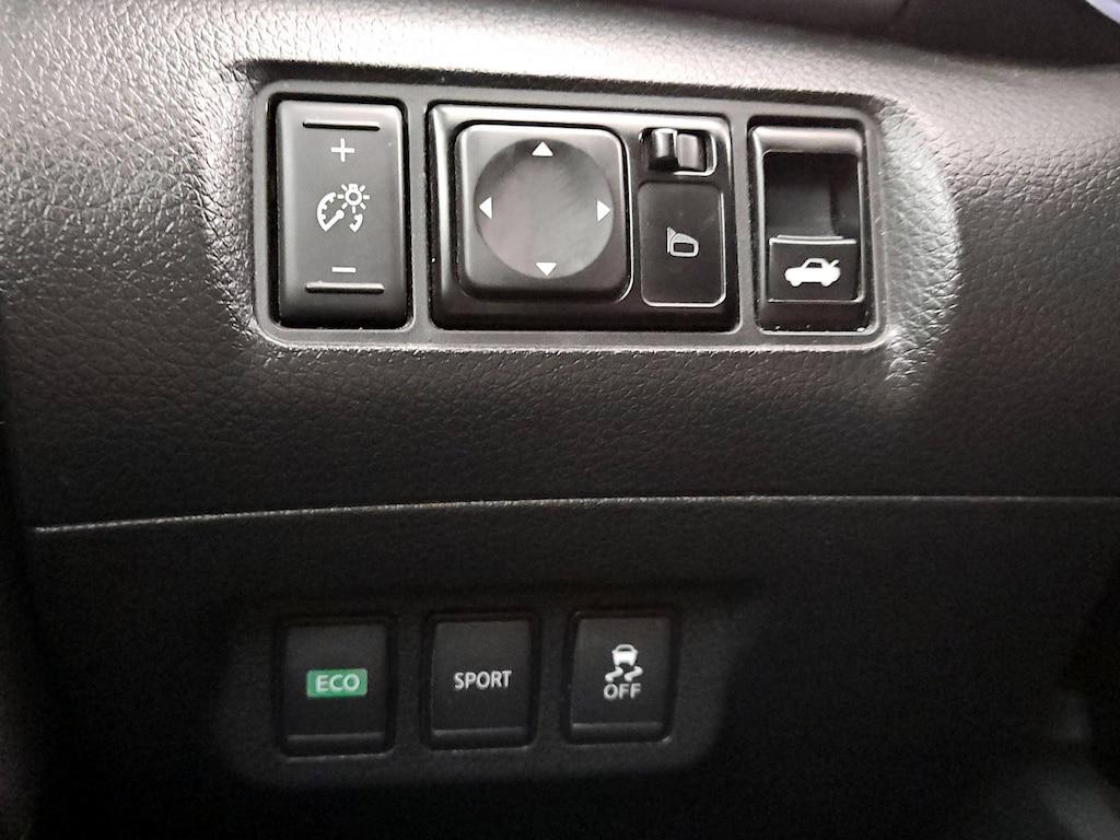 used 2017 Nissan Sentra car, priced at $13,998