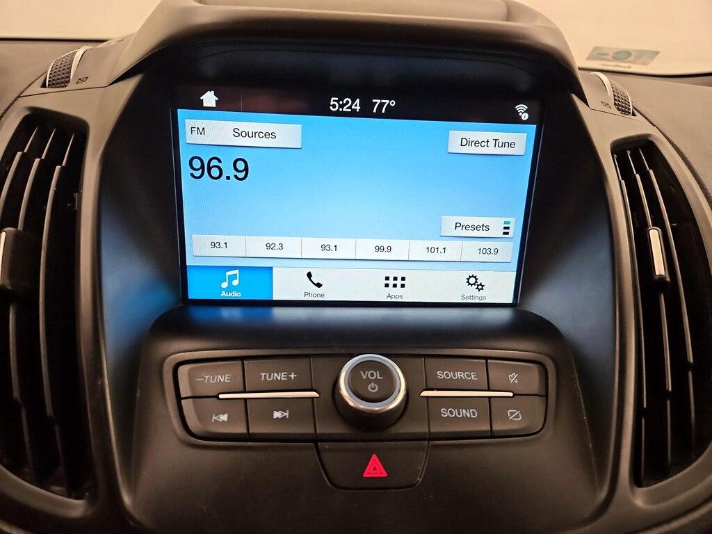 used 2019 Ford Escape car, priced at $18,998