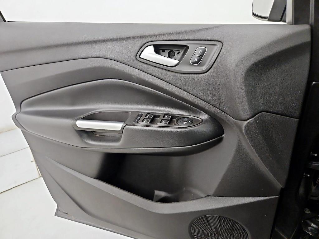 used 2019 Ford Escape car, priced at $18,998